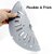 Spin Cover, Spin Cap, Safety Cover, Dryer Cover Lid Suitable for semi Automatic Washing Machine Dryer Cap  Lid