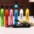 Bottle Shape Folding Beautiful Travel Umbrella, Automatic, Strong, Durable, Hidden Folding Umbrella for Rain, Sun Light