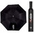 Bottle Shape Folding Beautiful Travel Umbrella, Automatic, Strong, Durable, Hidden Folding Umbrella for Rain, Sun Light