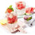21 Cavity Pop Up Ice Cube Trays for Freezer with Lid with Easy Release Flexible Silicone Bottom Multicolor Silicone Ice