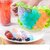 Flexible Honeycomb Shape 37 Cavity Ice Tray Mold Trays for Freezer Moulds Small Cubes Fridge Bar Soft Smooth Rubber Ice