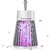 Eco Friendly Electronic Led Mosquito Lamp USB Powered Killer for Home Working Purely in Physical Mosquito Eradication Technique to Kill,