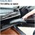 Car Sunshade Windshield Cover, Umbrella UV Protection Sun Shield for Car Front Window Sun Protection  Heat Insulation Foldable Sun Shade Full Cover Sunshade for Most Vehicles Heat Resistant (Black),