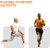 IMPETUS knee caps for women for pain relief, knee support for men gym (Size - XL)