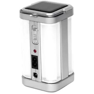 Buylink 4 Tube 360 Degree Extra Bright with A Charging Rechargeable Lantern Emergency Light (White) EN-35 Buylink 4 Tube 360 Degree Extra Bright with A Charging Rechargeable Lantern Emergency Light (White) EN-35
