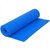 Super Soft, Anti-Slip Marble Design Yoga Mat For Men  Women (Qty.-1 Piece) 4MM (Assorted Colors)