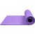 Super Soft, Anti-Slip Marble Design Yoga Mat For Men  Women (Qty.-1 Piece) 4MM (Assorted Colors)
