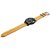 Curren Men Black Analog Watch
