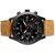 Curren Men Black Analog Watch