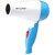 ROCK LiGHT 1000 Watt Foldable Dryer with 2 Speed Settings
