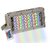 morex 50W RGB LED Brick Light
