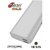 Tuscan Gold TG-515 White Dual USB Port 10000mAh Power Bank