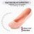 Silicone Socks Moisturising Gel Socks - Foot Anti-cracking Protector for Dry Feet Ankles Cracked Heel Repair - Foot Care Tool for Women