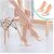 Silicone Socks Moisturising Gel Socks - Foot Anti-cracking Protector for Dry Feet Ankles Cracked Heel Repair - Foot Care Tool for Women
