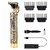 Golden Trimmer For Men And Women