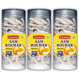 Chamria Aam Rochak Meetha Digestive Mouth Freshner 200 Gm Can (Pack Of..