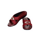 BKRT Style Women Flat Wedges, Light Weight, Comfortable Sandal