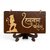 Wooden Hanuman Chalisa with Table Stand | Laser Engraved Hanuman Ji Design | Religious Home Decor | Spiritual Gift,