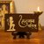 Wooden Hanuman Chalisa with Table Stand | Laser Engraved Hanuman Ji Design | Religious Home Decor | Spiritual Gift,