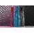 Ruby Water Bottle, Liner Shape Water Bottle, Portable Water Bottle,1000 ML Leak Proof Water Bottle ( Pack of 3)
