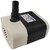 MyChetan 18 Watt Submersible Water Pump - 180V-230V, 1.85 M Cooler Pump for Desert Air Cooler, Aquarium, Fountains