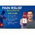 Ayurvedic Oil Dard Ka Specialist For Back, Knee, Legs, And Body instant pain relief (100ml)