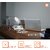 9 Watt Rechargeable Inverter LED Bulb B22D 6500K (Cool White)