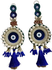 Evil Eye Door Hanging Latkan