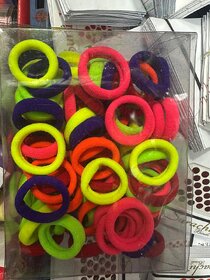 WOMEN HAIR BAND 100 PEICES