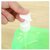 Soap Dispenser with Sponge Holder 2-in-1 Kitchen Sink Organizer for Soap and Sponge Durable Leak-Proof Design Space-Saving for Home and Restaurant Use Easy to Use  Clean