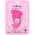 Masking Hydrating, Deep Moisturisation and Exfoliating Foot Mask for Smooth and Silky Foot (Pack 1) 20g