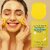 Kojic Acid and Cleansing, Turmearic Cleansing Pads with Vitamin B5, Vitamin C, Turmeric Pads Infused Foaming Exfoliating, Turmeric Lemon Chamomile for Face -60PCS (Medium),
