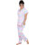 Brahmani Women Night Suit Set Multicolor Printed