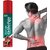(Pack of 2) Cosveda Ortho Pain Relief Spray  50ml | Fast Action Spray for Joint, Muscle & Back Pain