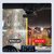 Jobber Automotive Oil Film Cleaning Brush New Glass Coating for Windshield Glass Oil Film Remover Strong Front Windshield Remover for Windshield Improves Clarity and Visibility (1 Pack)