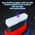 Jobber Automotive Oil Film Cleaning Brush New Glass Coating for Windshield Glass Oil Film Remover Strong Front Windshield Remover for Windshield Improves Clarity and Visibility (1 Pack)