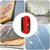 Jobber Automotive Oil Film Cleaning Brush New Glass Coating for Windshield Glass Oil Film Remover Strong Front Windshield Remover for Windshield Improves Clarity and Visibility (1 Pack)
