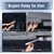 Jobber Car Sunshade Windshield Cover Umbrella Windshield Sunshade for Car Front Window Sun Protection & Heat Insulation Foldable Sun Shade Full Cover Sunshade for Most Vehicles (Universal)