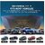 Jobber Car Sunshade Windshield Cover Umbrella Windshield Sunshade for Car Front Window Sun Protection & Heat Insulation Foldable Sun Shade Full Cover Sunshade for Most Vehicles (Universal)
