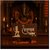 Jobber Wooden Hanuman Chalisa with Stand | Laser Engraved Jai Shri Ram Tabletop Plaque | Spiritual Gift & Home Decor | Religious Wooden Frame for Office Home Temple & Car Dashboard