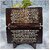 Jobber Wooden Hanuman Chalisa with Stand | Laser Engraved Jai Shri Ram Tabletop Plaque | Spiritual Gift & Home Decor | Religious Wooden Frame for Office Home Temple & Car Dashboard
