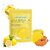 Jobber Kogic Acid and Turmeric Cleansing Peds with Vitamin B5 Vitamin C Turmeric Pads Infused Foaming Exfoliating Pads Turmeric Kojic Aeid Lemon Chamomile Peds for Face -60PCS (Pack1)