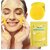 Jobber Kogic Acid and Turmeric Cleansing Peds with Vitamin B5 Vitamin C Turmeric Pads Infused Foaming Exfoliating Pads Turmeric Kojic Aeid Lemon Chamomile Peds for Face -60PCS (Pack-1)