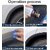 Jobber Crystal Coating for Car Bike Plastic Parts | 30ml PVC Restorer for Car Revitalizing Coating Agent | Car Maintenance Dashboard Plastic Crystal Coating Cleaner Polish Shining (Pack-1)