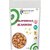 MAHARANI FOODS  CALAFORNIA ALMONDS  500g POUCH  BEST IN TASTE  GOOD FOR HEALTH  NUTTY  CRUNCHY  DRY FRUITS  ALMO