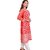 Women Pure Lucknawi Chicken Kurti