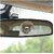 Jobber Car Glass Mirror Blind Spot 360 Degree Mirror Rear View Convex Mirror Parking Mirror For Car 2 Inch Round HD Glass Accessories Frameless 3R Original Suitable All Cars Trucks Vans (Round-Pack-2)
