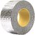 Jobber Super Strong Adhesive Waterproof tape Permanent Repair Roof Water Leakage Solution Rubber Foil Suitable for Roof Leak surface Crack Window Sill Gap  Sealing (2 Inch (5CM*5M))