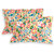 Quirky Home Coral Collection Flat Double Bedsheet with 2 Pillow Covers | Wrinklefree Bedsheet | CLS-401