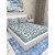 Quirky Home Coral Collection Flat Double Bedsheet with 2 Pillow Covers | Wrinklefree Bedsheet | CLS-402